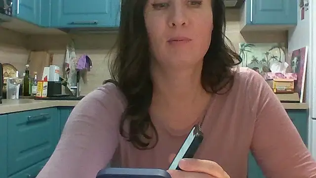 ALICAINWONDERLAND online show from December 15, 2025, 8:02 pm