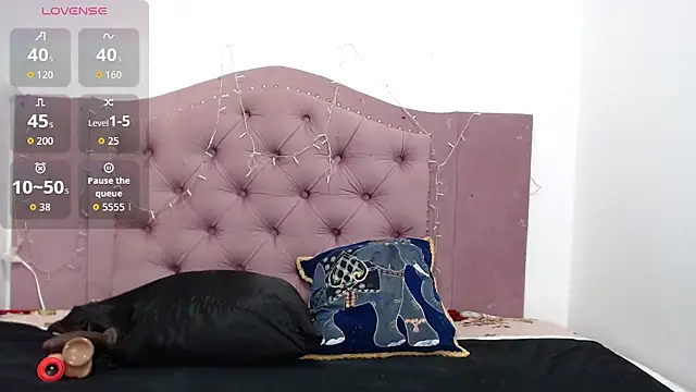 Naia69 online show from December 2, 2025, 11:59 am