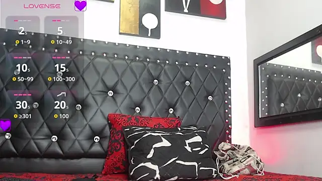 Engeelll online show from April 10, 2026, 6:23 pm