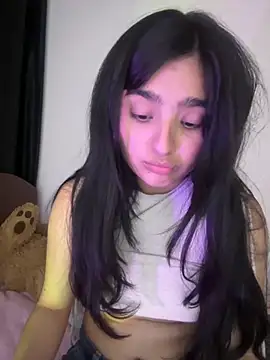 Clementyne30 online show from November 2, 2025, 1:30 am