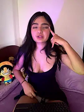 Clementyne30 online show from January 16, 2026, 9:41 pm