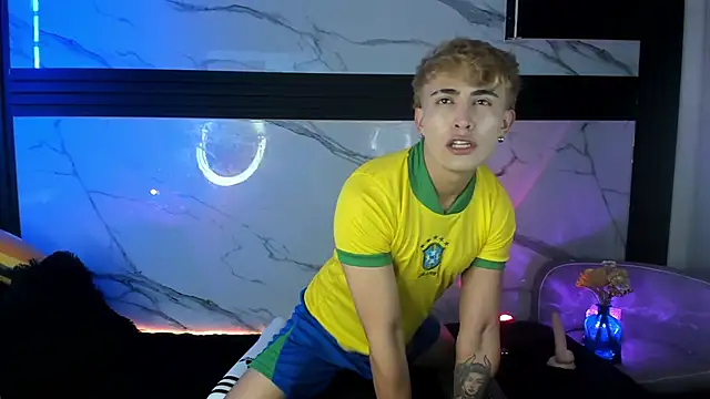 Saimonvela online show from September 28, 2025, 5:46 am