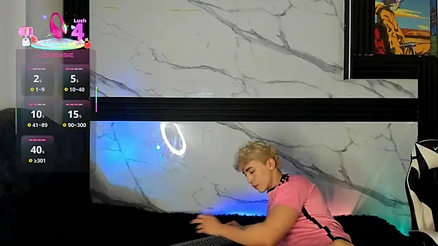 Saimonvela online show from January 14, 2026, 10:10 am