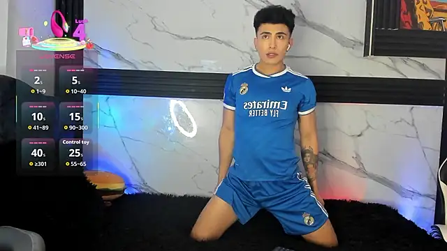 Saimonvela online show from February 1, 2026, 7:18 am