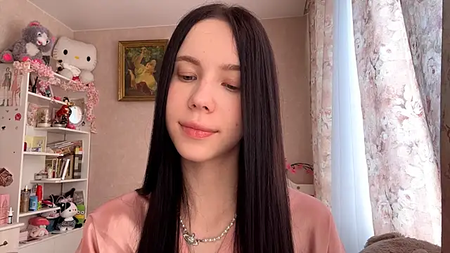 AxyKitten online show from September 24, 2025, 11:13 am