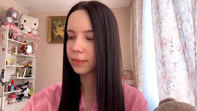 AxyKitten online show from September 25, 2025, 9:13 am