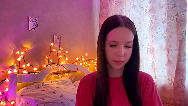 AxyKitten online show from October 20, 2025, 12:16 pm