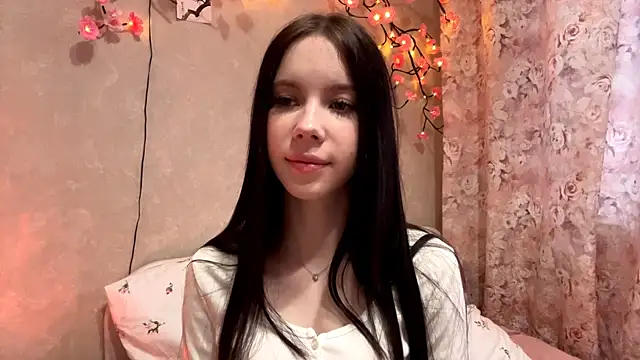 AxyKitten online show from November 26, 2025, 12:17 pm