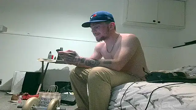 youngblondetwink online show from February 27, 2026, 7:08 am