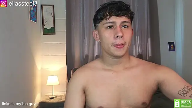 Snapshot of elias_steel1 chatting on May 18, 2026, 2:34 pm elias steel1 online show from May 18, 2026, 2:34 pm