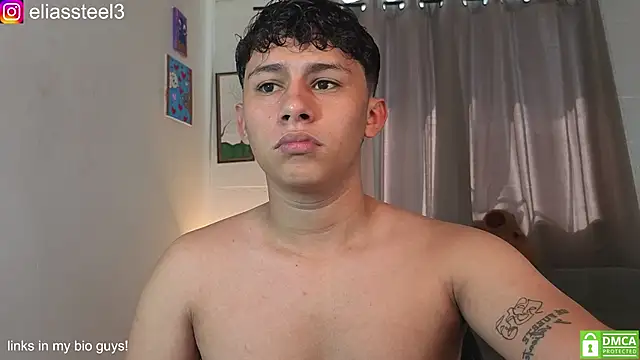 Snapshot of elias_steel1 chatting on May 19, 2026, 1:39 pm elias steel1 online show from May 19, 2026, 1:39 pm