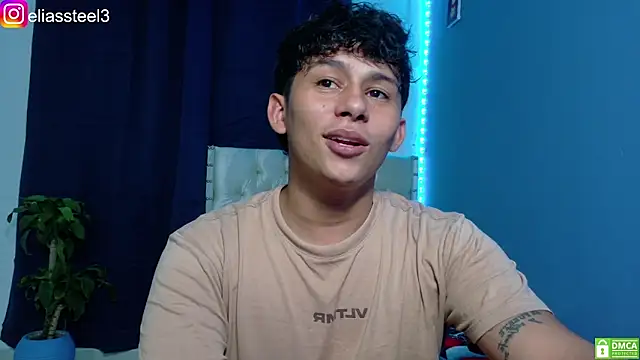 Snapshot of elias_steel1 chatting on June 7, 2026, 9:40 pm elias steel1 online show from June 7, 2026, 9:40 pm