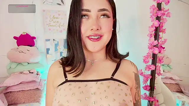 justonecute online show from September 12, 2025, 12:44 am