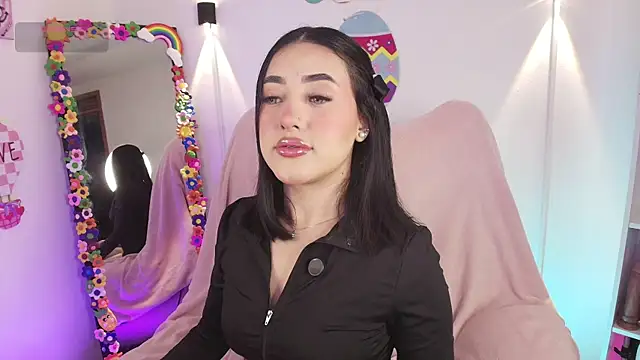 justonecute online show from April 9, 2026, 1:38 am