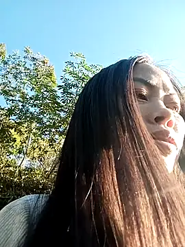 CoMay003 online show from November 30, 2025, 12:36 am