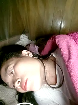 CoMay003 online show from February 20, 2026, 6:26 am