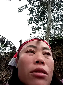 CoMay003 online show from February 24, 2026, 3:15 am