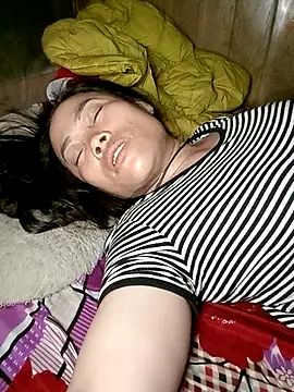 CoMay003 online show from March 18, 2026, 9:40 pm