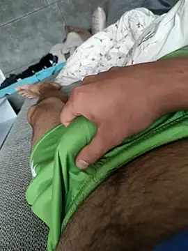 Snapshot of hansvonerotic1 chatting on September 25, 2025, 8:07 am hansvonerotic1 online show from September 25, 2025, 8:07 am