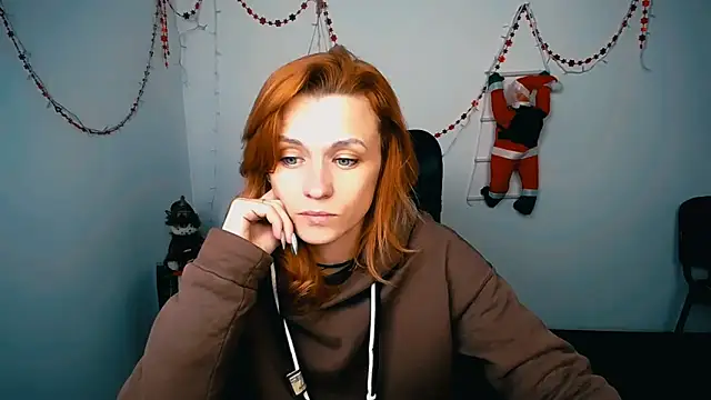 Snapshot of PeppyMia chatting on December 18, 2025, 8:31 am PeppyMia online show from December 18, 2025, 8:31 am