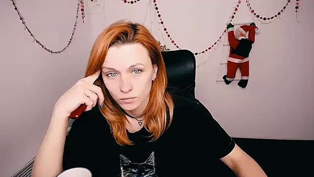 Snapshot of PeppyMia chatting on January 13, 2026, 7:24 am PeppyMia online show from January 13, 2026, 7:24 am