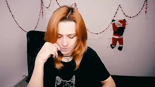 Snapshot of PeppyMia chatting on January 14, 2026, 7:36 am PeppyMia online show from January 14, 2026, 7:36 am