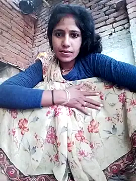 MISS-KAYA online show from October 24, 2025, 1:57 am