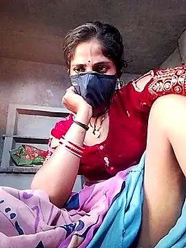 MISS-KAYA online show from November 14, 2025, 8:46 am