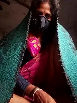 MISS-KAYA online show from November 15, 2025, 10:37 pm