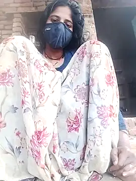 MISS-KAYA online show from November 27, 2025, 9:44 am