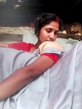 MISS-KAYA online show from February 25, 2026, 2:43 am