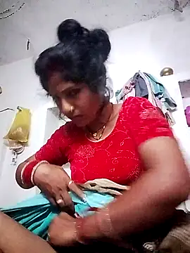 MISS-KAYA online show from July 22, 2026, 8:55 pm