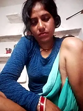 MISS-KAYA online show from July 24, 2026, 9:35 pm