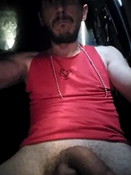 Romance32 online show from November 9, 2025, 3:54 pm