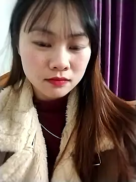 Sisi dy01 online show from January 7, 2026, 12:18 pm