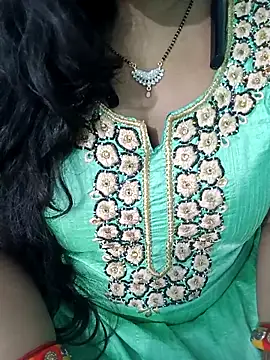 Anjali-bhabhi online show from October 13, 2025, 7:19 am