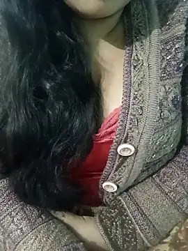 Anjali-bhabhi online show from December 17, 2025, 9:15 am