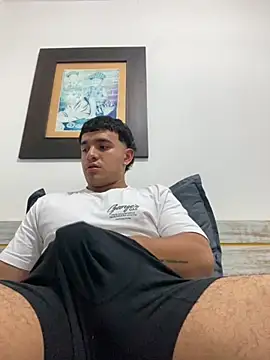 TysonAn online show from October 27, 2025, 5:33 am