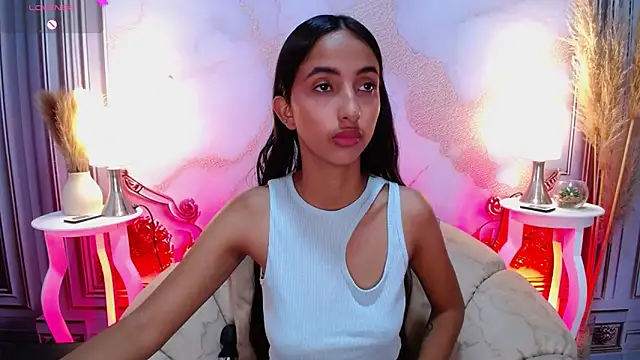 MilkyLally online show from September 9, 2025, 1:54 pm