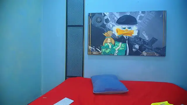 Snapshot of Cristal_hott1 chatting on November 29, 2025, 7:50 pm Cristal hott1 online show from November 29, 2025, 7:50 pm