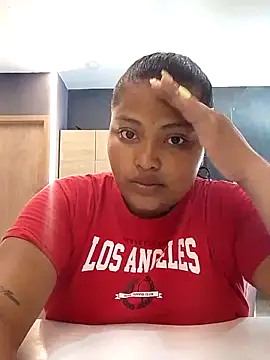 Cristal hott1 online show from March 26, 2026, 7:19 pm