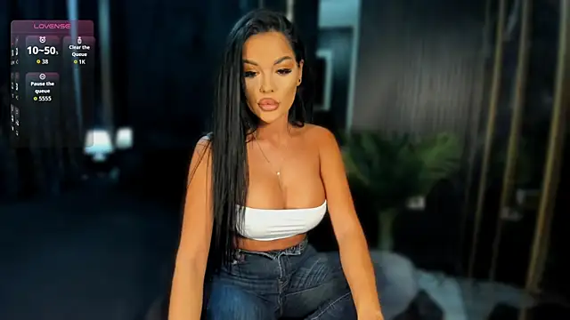 xpussydollxx online show from October 16, 2025, 7:26 pm