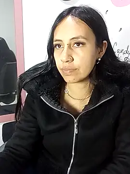 Snapshot of Nika_Hot chatting on September 16, 2025, 3:07 am Nika Hot online show from September 16, 2025, 3:07 am