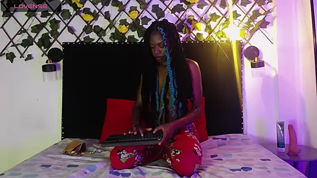 vzoeycooper online show from September 20, 2025, 3:18 am