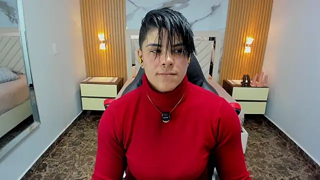 KAROLLJONES1 online show from April 14, 2026, 7:09 pm