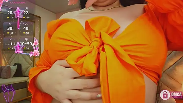 ambar lover online show from December 19, 2025, 2:29 am