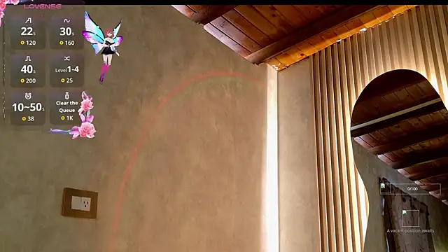 Snapshot of Ice_Princess_ chatting on September 19, 2025, 1:12 pm Ice Princess online show from September 19, 2025, 1:12 pm