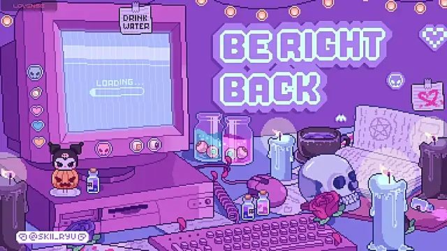 Snapshot of Ice_Princess_ chatting on December 18, 2025, 3:07 pm Ice Princess online show from December 18, 2025, 3:07 pm