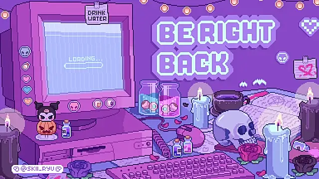 Ice Princess  online show from January 11, 2026, 2:11 pm