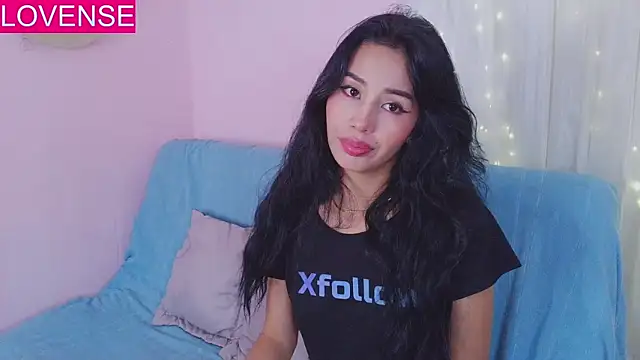 Miss Charlottet online show from May 2, 2026, 3:11 am